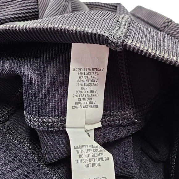 Aerie Offline Womens Ribbed Leggings Size  Small - Picture 7 of 7